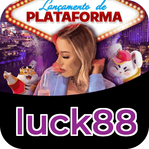 Acesso à conta luck88