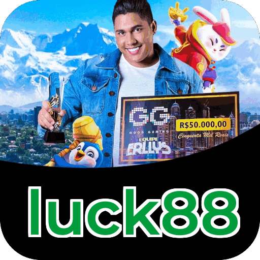 Estatísticas luck88